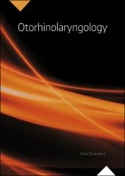 Otorhinolaryngology - David Slouka - Čtení v angličtině Otorhinolaryngology