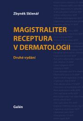 Magistralliter receptura v dermatologii