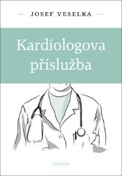 Kardiologova příslužba - Josef Veselka,Miloš Čermák - Český humor a satira Kardiologova příslužba