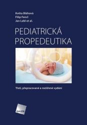 Pediatrická propedeutika Pediatrická propedeutika