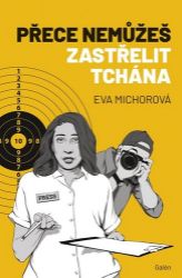 Přece nemůžeš zastřelit tchána Přece nemůžeš zastřelit tchána