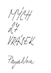 Mých 27 vrásek - PayaNoia - Poezie a básně Mých 27 vrásek