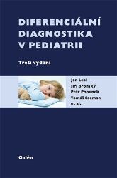 Diferenciální diagnostika v pediatrii Diferenciální diagnostika v pediatrii