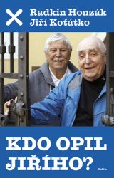 Kdo opil Jiřího? Kdo opil Jiřího?