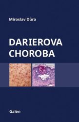 Darierova choroba - Miroslav Důra - Medicína a lékařství Darierova choroba