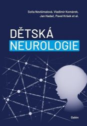 Dětská neurologie Dětská neurologie