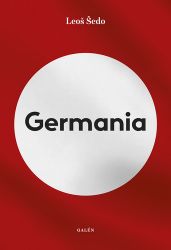 Germania - Leoš Šedo - Česká a slovenská beletrie Germania