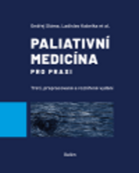 Paliativní medicína pro praxi Paliativní medicína pro praxi