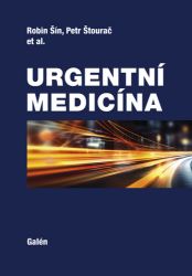 Urgentní medicína Urgentní medicína