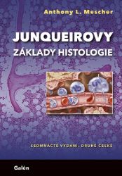 Junqueirovy základy histologie Junqueirovy základy histologie