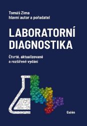 Laboratorní diagnostika Laboratorní diagnostika