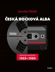 Česká rocková alba Česká rocková alba