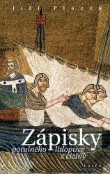 Zápisky potulného lidopisce z ciziny - Jiří Plocek - Úvahy, eseje, fejetony Zápisky potulného lidopisce
