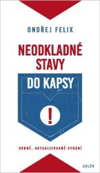 Neodkladné stavy do kapsy