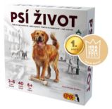 Psí život - hra