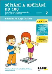 Sčítání a odčítání do 100