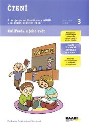 Čtení