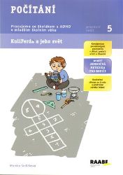 Počítání - Pracovní sešit 5