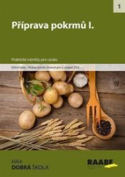 Příprava pokrmů I. Příprava pokrmů I.
