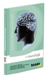 Diferenciální diagnostika v neurologii - kolektiv autorů,Petr Herle - Zdraví, hubnutí a sport Diferenciální diagnostika v neurologii