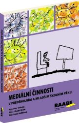 Mediální činnosti Mediální činnosti