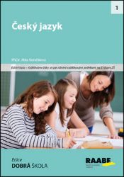 Český jazyk Český jazyk