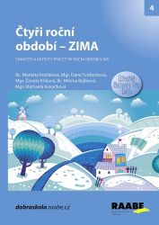 Čtyři roční období – ZIMA Čtyři roční období – ZIMA