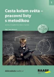 Cesta kolem světa - pracovní listy s metodikou Cesta kolem světa - pracovní listy s metodikou