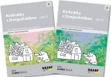 Knihrátky s Dvojpohádkou Knihrátky s Dvojpohádkou