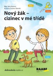 Nový žák-cizinec v mé třídě