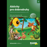 Aktivity pro dobrodruhy - Tajuplný les Aktivity pro dobrodruhy - Tajuplný les