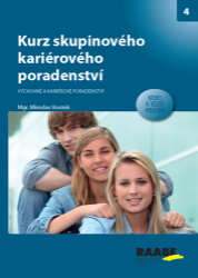 Kurz skupinového karierového poradce Kurz skupinového karierového poradce
