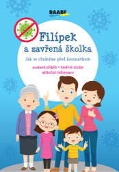 Filípek a zavřená školka