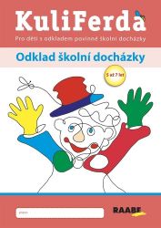 KuliFerda - Odklad školní docházky KuliFerda - Odklad školní docházky