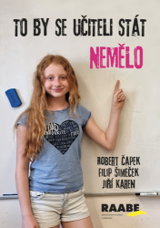 To by se učiteli stát nemělo To by se učiteli stát nemělo