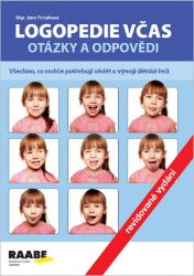 Logopedie včas - Otázky a odpovědi