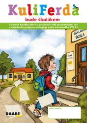Kuliferda bude školákem Kuliferda bude školákem