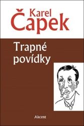 Trapné povídky Trapné povídky