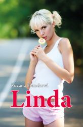 Linda - Zuzana Francková - Romány pro dívky Linda