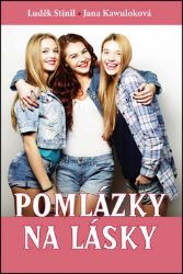 Pomlázky na lásky Pomlázky na lásky