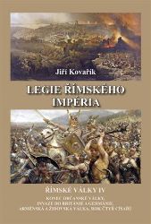 Legie římského impéria - Římské války IV Legie římského impéria - Římské války IV
