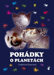 Pohádky o planetách Pohádky o planetách