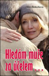Hledám muže za účelem… Hledám muže za účelem…
