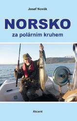 Norsko za polárním kruhem Norsko za polárním kruhem