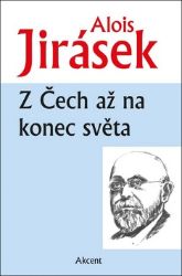 Z Čech až na konec světa Z Čech až na konec světa