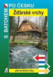 Žďárské vrchy - S batohem po česku Žďárské vrchy - S batohem po česku