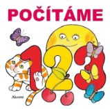 Počítáme - leporelo - Leporela pro děti Počítáme - leporelo