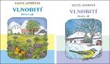 Vlnobití I. a II. díl - Vlasta Javořická - Romány Vlnobití I. a II. díl
