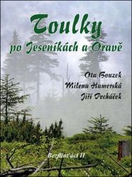 Bezflinťáci II - Toulky po Jeseníkách a Oravě Bezflinťáci II - Toulky po Jeseníkách a Oravě