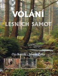 Volání lesních samot Volání lesních samot